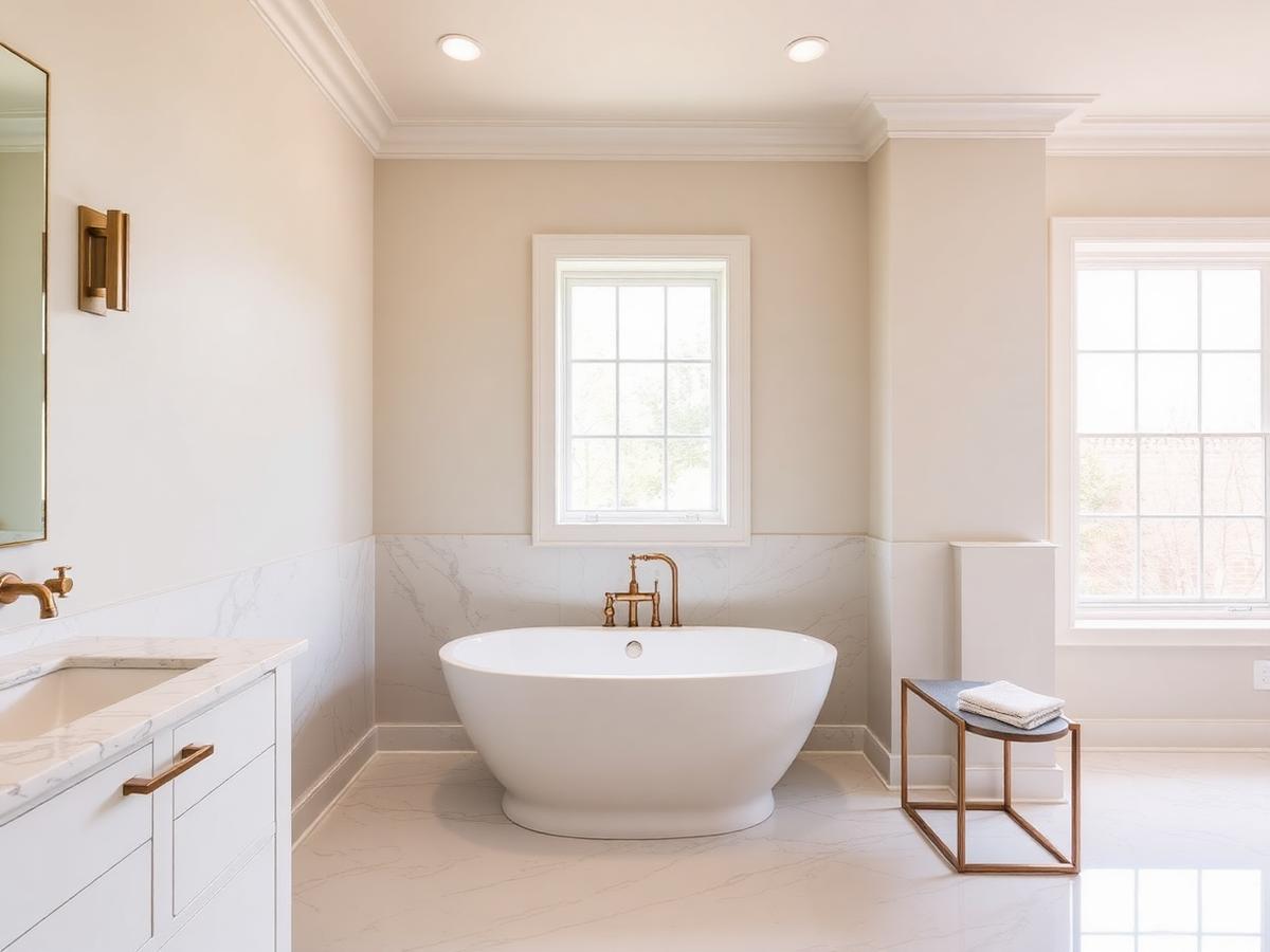 Bathroom Remodeling